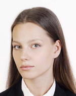 Side-facing photo